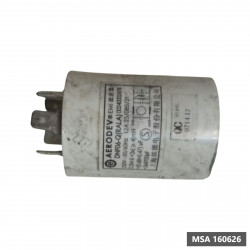 HAIER Condensateur pour lave-linge HW601203DF