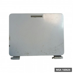 HAIER Trappe pour lave-linge HW601203DF