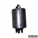 SAMSUNG Condensateur pour lave-linge WF80F5E0W4W
