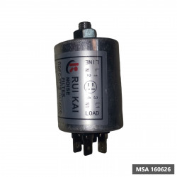 SAMSUNG Condensateur pour lave-linge WF80F5E0W4W