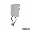 SAMSUNG Support bac à lessive pour lave-linge WF80F5E0W4W