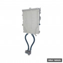 SAMSUNG Support bac à lessive pour lave-linge WF80F5E0W4W