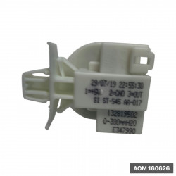 ELECTROLUX Pressostat lave-linge EW7T3483IK
