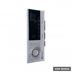ELECTROLUX Carte électronique + Panneau de contrôle lave-linge EW7T3483IK