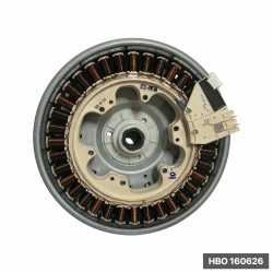 Whirlpool moteur lave-linge 8452