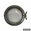 SAMSUNG Hublot lave-linge WD70K5B10OW