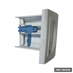 LISTO Tiroir de lavage lave-linge LF714-L1b
