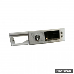 TEKA Panneau de commande + carte TKD 1490