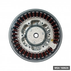 LG Moteur rotor/stator pour lave-linge FH4U2TDN0