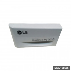 LG Tiroir de lavage pour lave-linge FH4U2TDN0
