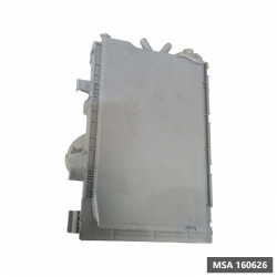 LG Support bac à lessive pour lave-linge FH4U2TDN0
