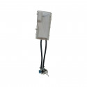 WIRLPOOL Support bac à lessive pour lave-linge FSCR12420