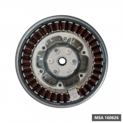 LG Moteur rotor/stator pour lave-linge séchant F84400WHR