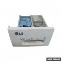 LG Tiroir bac à lessive pour lave-linge séchant F84400WHR