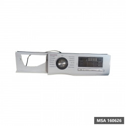 LG Panneau de commandes pour lave-linge séchant F84400WHR