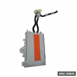 LG Support bac à lessive pour lave-linge séchant F84400WHR
