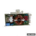 LG Carte filtre pour lave-linge FH4U2TDN0