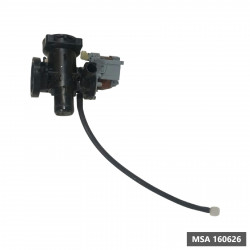 LG Pompe de vidange pour lave-linge FH4U2TDN0