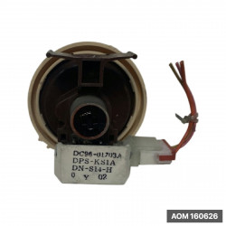 SAMSUNG Pressostat lave-linge WF8704LSW