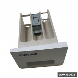 SAMSUNG Tiroir lave-linge WF8704LSW
