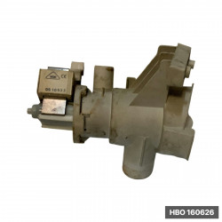MIELE 2622 Pompe à vidange lave-linge