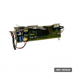 LG CARTE électronique