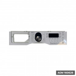 SAMSUNG Panneau de contrôle lave-linge + carte électronique WD1704RJC