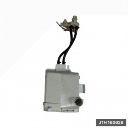 HAIER support tiroir lave-linge HWD70-1260CD4