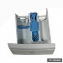 ESSENTIEL B Tiroir de lavage lave-linge ELS712-2B