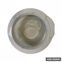 BOSCH Hublot lave-linge WAE28450FF