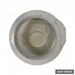 BOSCH Hublot lave-linge WAE28450FF