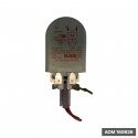 BOSCH Filtre lave-linge WAE28450FF