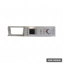 BOSCH Panneau de contrôle + carte électronique lave-linge WAE28450FF