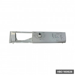 FAURE Panneau de commande + carte lave-linge