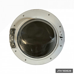 HAIER Hublot lave-linge HWD70-1260CD4 — photo 2