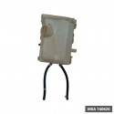 SAMSUNG Support bac à lessive pour lave-linge WW70J5555FW — photo 2