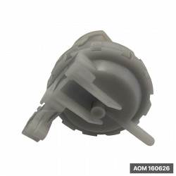 BOSCH Pressostat lave-linge WAE28450FF — photo 2