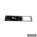 BOSCH Panneau de contrôle + carte électronique lave-linge WAE28450FF — photo 2