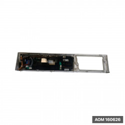 BOSCH Panneau de contrôle + carte électronique lave-linge WAE28450FF — photo 2