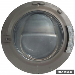 LG Hublot pour lave-linge F94J61WHS — photo 2
