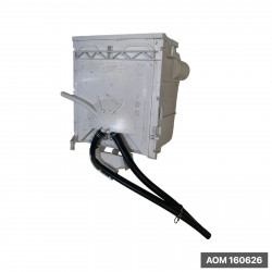 BOSCH Support tiroir lave-linge WAE28450FF — photo 2
