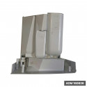 BOSCH Tiroir lave-linge WAE28450FF — photo 2