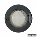 SAMSUNG Hublot pour lave-linge WW70J5555FW — photo 2