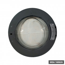 SAMSUNG Hublot pour lave-linge WW70J5555FW — photo 2