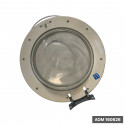 BOSCH Hublot lave-linge WAE28450FF — photo 2