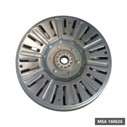 LG Moteur rotor/stator pour lave-linge FH4U2TDN0 — photo 2