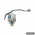 SAMSUNG Electrovanne pour lave-linge WW70J5555FW — photo 2