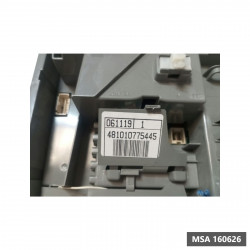 WIRLPOOL Module pour lave-linge FSCR12420 481010775445 — photo 2