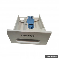 SHARP Tiroir de lavage lave-linge ES-FB9124W3-FR — photo 2