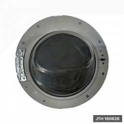 ESSENTIEL B Hublot lave-linge ELS712-2B — photo 2